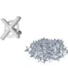 Tile Spacers with Handle for Tiles 2.0 mm, 100 pcs, Mega