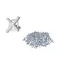Tile Spacers Grip - 2.5 mm, 75St
