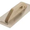 SMOOTH STAINLESS FLOAT Bitshylsa 3/80130 mm trähandatg