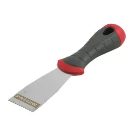 Stainless Stripping Knife Width 60 mm Plastering Hand