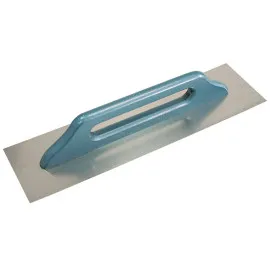 Adhesive Spreading Trowel Wooden Handle 480130 mm