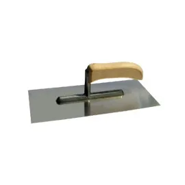 Plastering Trowel - Aluminium - 280130 mm