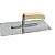 Adhesive Spreading Trowel -Aluminium Handle - 280130 mm, Tooth 10 mm