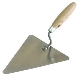 Pointing Brick Trowel - 200 mm