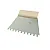 Adhesive Spreading Spatula - 180 mm, 88