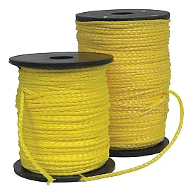 Murarsnöre, fogsnöre plast (polypropylen) 1.7 mm 50m