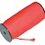 Braided Polypropylene Bricklayer Line 1.7 mm Orange, 100 m on Spool, Profix