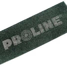 Sanding Mesh 105 x 275 mm P100, Proline
