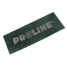 Sanding Mesh 105 x 275 mm P100, Proline