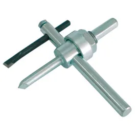 Wood Hole Cutter ( Changed Edge ) 30-150 mm