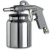 Rust Protection compressed air tool