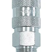 Air Line Couplings - 1/2 mm