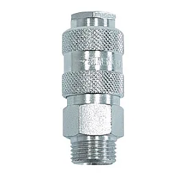 Air Line Couplings - 1/2 mm
