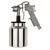 Air Spray Gun with Container - Down