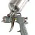 Air Spray Gun with Container - Up