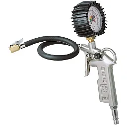 Air Inflator