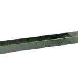 Chain Saw Files - Triangle - 150B with Handle