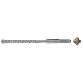 SDS Plus Masonry Drill 8 mm, l=200 mm, Proline