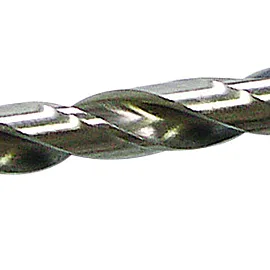 HSS Spiralborr 2, 7 mm, 1 st, Proline