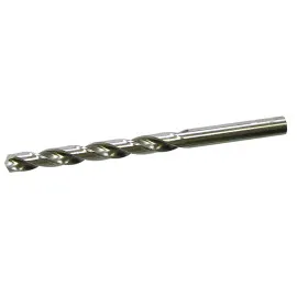 HSS Spiralborr DIN338, 4, 5 mm, 1 st, Proline
