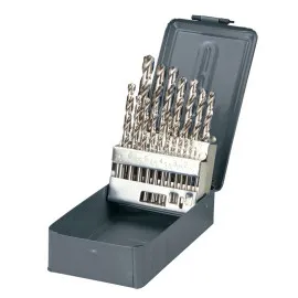 Metallborr HSS DIN33819st 1-10 mm, Proline