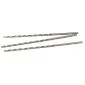 HSS Twist Drill Long 0.8-20 mm DIN340, Proline