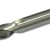 Metallborr 5st, HSS (spiralborr) DIN1897 -10.2 mm, kort
