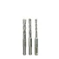 3Pc SDS Plus Hammer Drill set 6, 8 , 10 x 110 mm Plastic Box