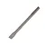 SDS Max Chisel 18 mm, 400 mm Flat Narrow, 25 mm, Proline