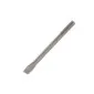 SDS Max Chisel 18 mm, 400 mm Flat Narrow, 25 mm, Proline
