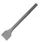 Flat Wide Chisel 400 mm 50 mm SDS Max 18, Proline