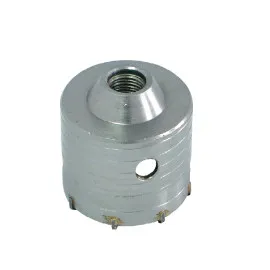 Hollow Saws for Concrete - Head 65 mm