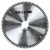 Circular Saw for Non-Ferrous Metals 205 mm 100T 30 mm, Proline