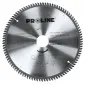 Circular Saw for Non-Ferrous Metals 210 mm, 100T, 30 mm, Proline