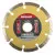 Segmented Diamond Blade 115 mm x 1.8 mm x 7.5 mm x 22.2 mm, Proline