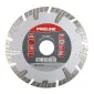 Diamantskiva Turbo-T (Betong) 180 22, 2 mm, Proline