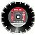Diamond Cutting Disc Laser (Asphalt) 350 mm x 2.9 mm x 8 mm x 25.4 mm, Proline