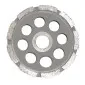 Diamond Grinding Disc 115 x 6x8 x 22.2 mm, Proline