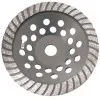 Diamond Disc for Grinding, Turbo 125 x 6X8 x 22.2 Proline