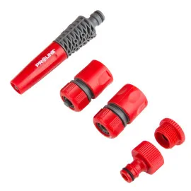 Set with Twist Nozzle and 4 Adapters, Proline