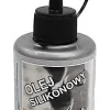 Silicone Oil with Syringe Dispenser 70 ml for Lubricating Light-Load Parts