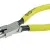 Circlip Pliers - Segger-170 mm, Inside Bended