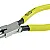 Circlip Pliers - Segger-200 mm, Outside Bended