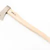 Traditional Carpenter's Hand Axe 1.5 kg, Wooden Handle, Juco