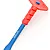 Cold Chisels - with Rubber Handle- 30500 mm