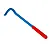 Crowbars - 330 mm