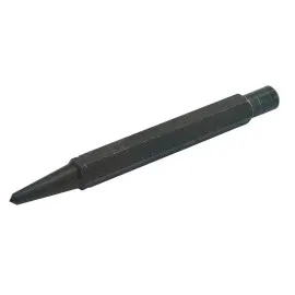 Centre Punch, Pointed Chisel 100 mm, Juco