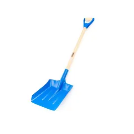 Coal Shovels Little Juco