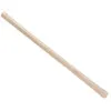 Wooden Handle for Axe-Hammer 4, 0 kg 90 cm Long