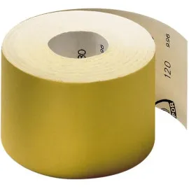 Slippapper på rulle, 93 mm*1MB